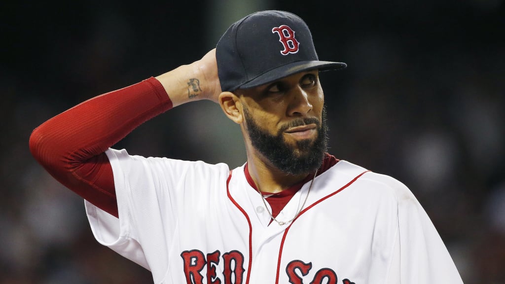 Throwing from 105 feet Wednesday, David Price could start to spin some curveballs this weekend. (AP)