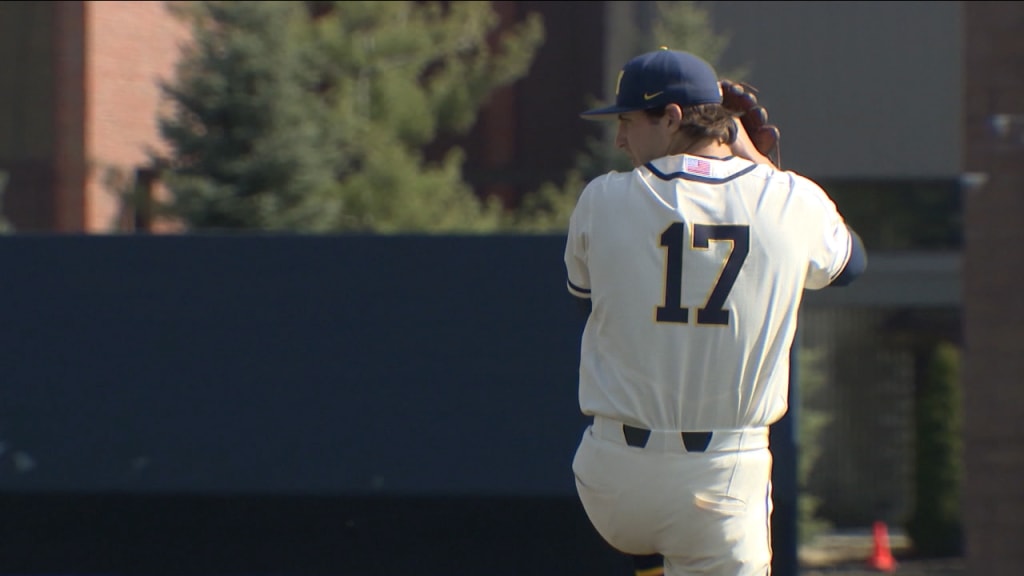 Tampa Bay Rays Officially Sign 24th Overall Pick Nick Bitsko