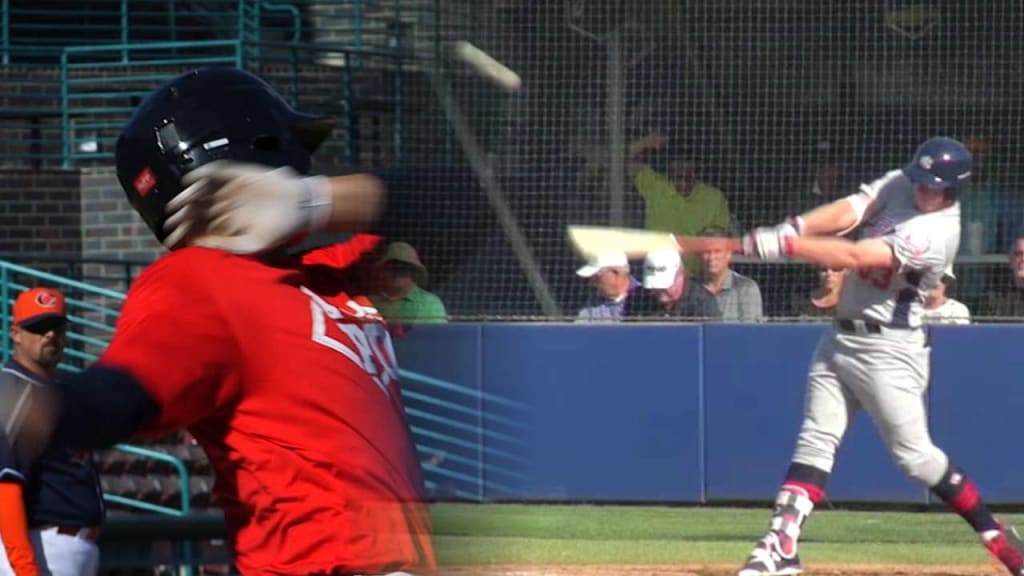 Best hitters in upcoming Draft