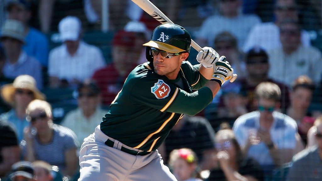 Sam Fuld, who will be a free agent after this season, faces a 12-month recovery after his shoulder surgery. (AP)