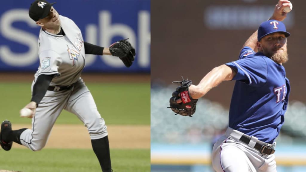 D-backs acquire Ziegler, Diekman