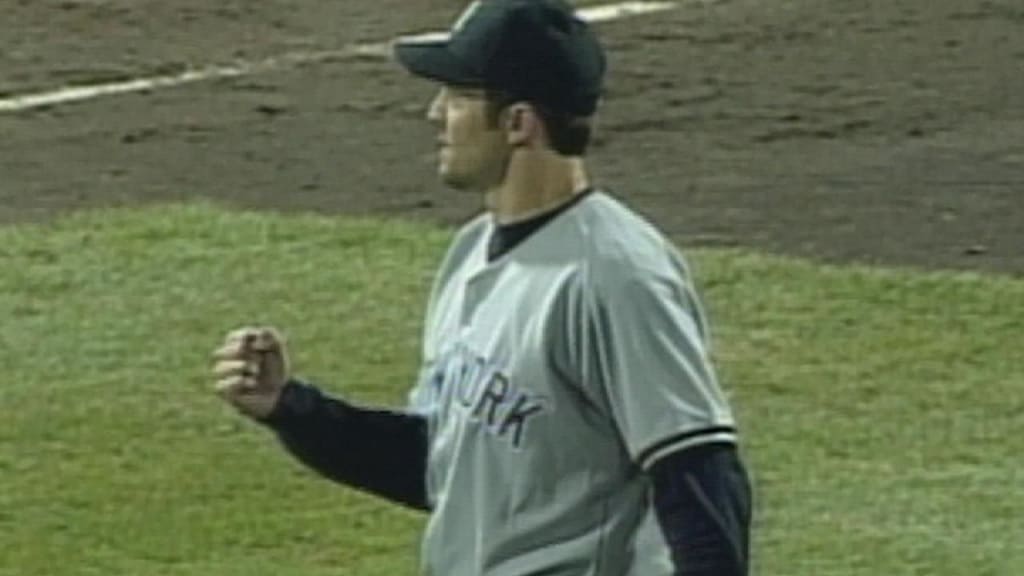 Finally, Mike Mussina Takes his Place in Cooperstown - JMORE