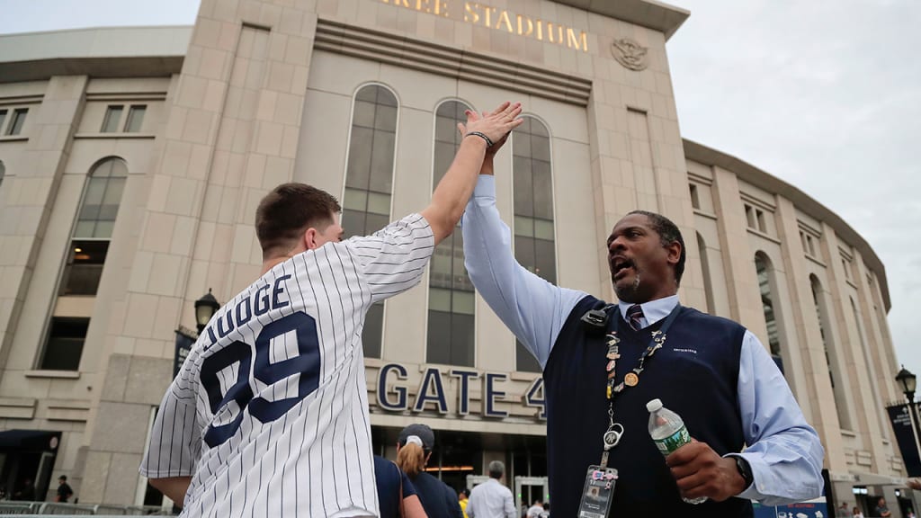 Yankee Stadium to open earlier for some games