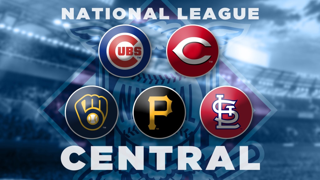 National League Central middle-infield roundup