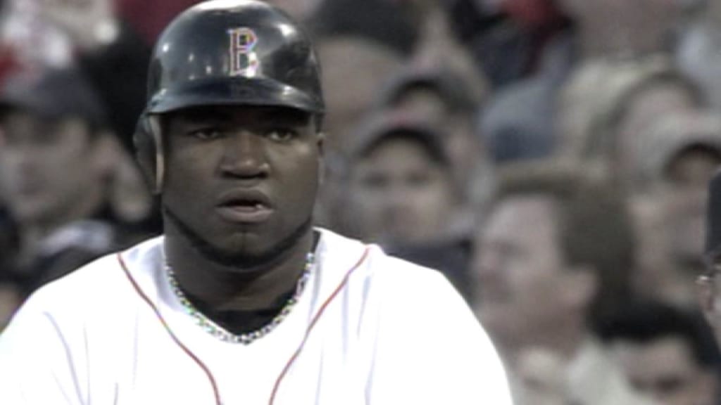 Ortiz hits RBI single