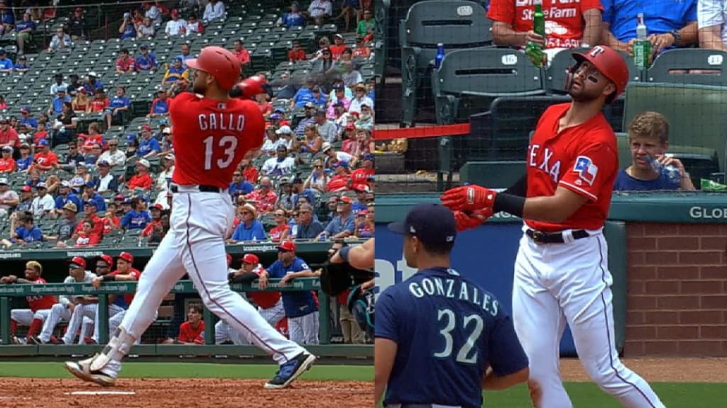 Felix Hernandez, Adrian Beltre friendly rivals