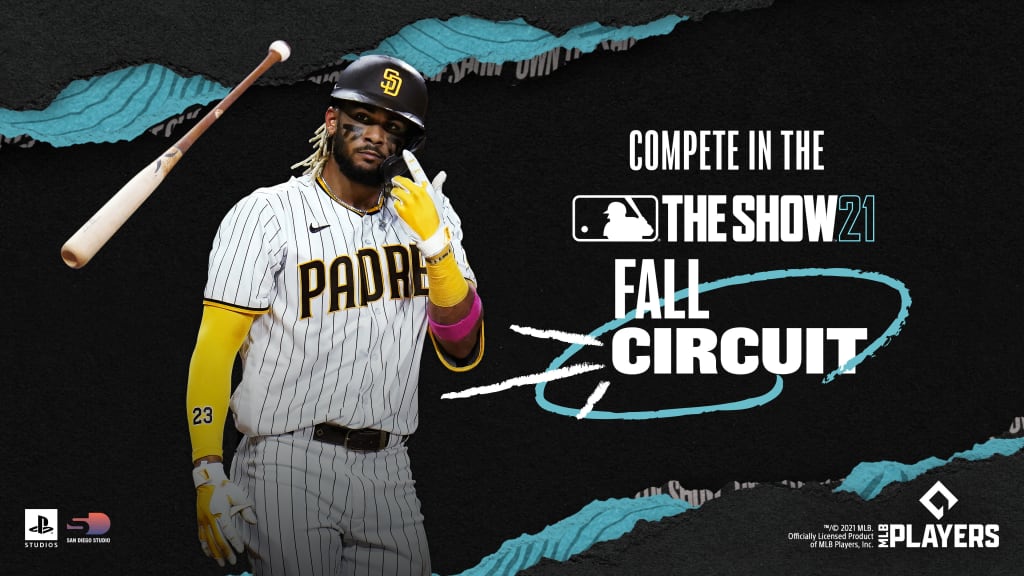 Mlb the deals show players tournament