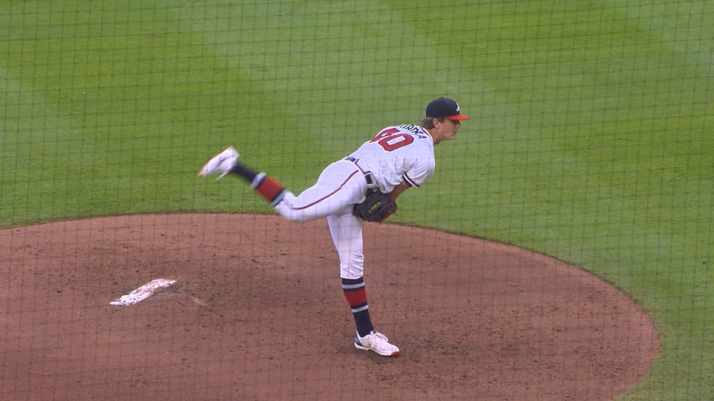 Braves' Mike Soroka to have season-ending surgery after re-tearing Achilles  - The Athletic