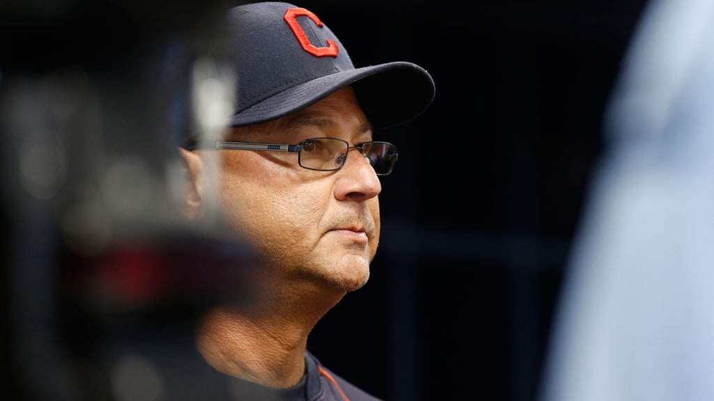 Guardians recall what made Terry Francona great MLB manager