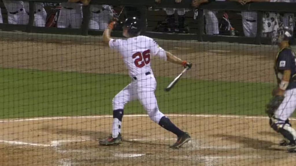 Rutschman is top Draft prospect