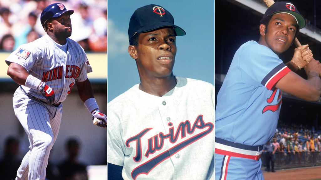 The best Minnesota Twins to wear each Number in Team History: No. 1-25