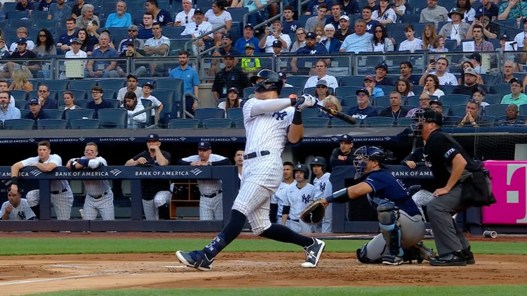 Red Sox le vuelve a ganar a Yankees en el Bronx - Beisbol Mundial