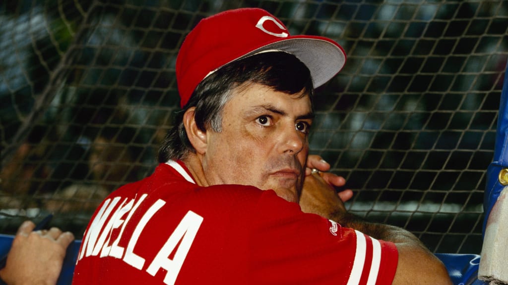 Lou Piniella will also be the grand marshal for the Findlay Market Opening Day Parade. (Getty)