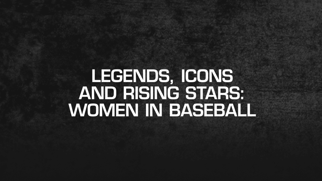 A Revolution for Women in Baseball