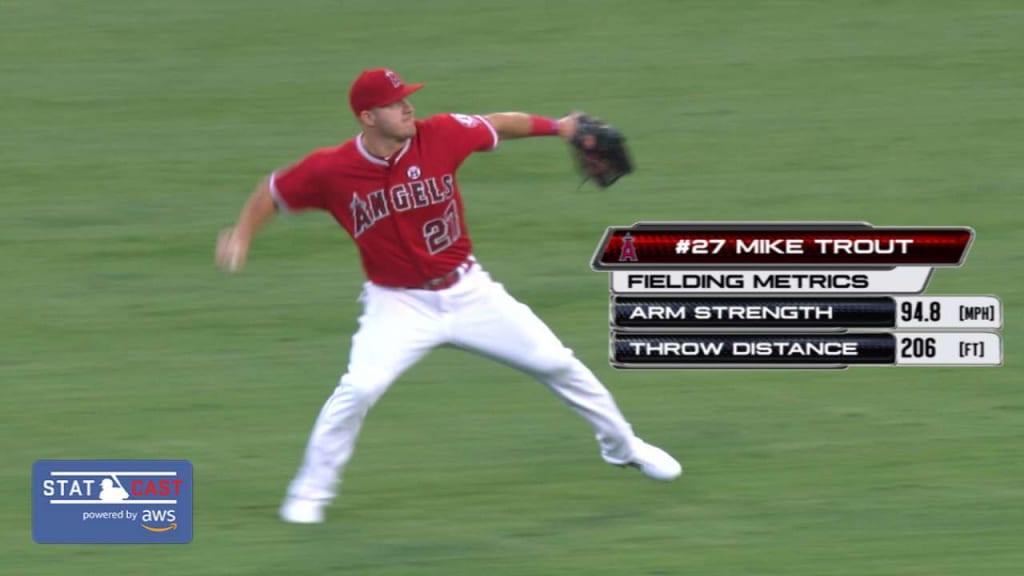 Mike Trout may be the most underrated sports superstar in history, Los  Angeles Angels