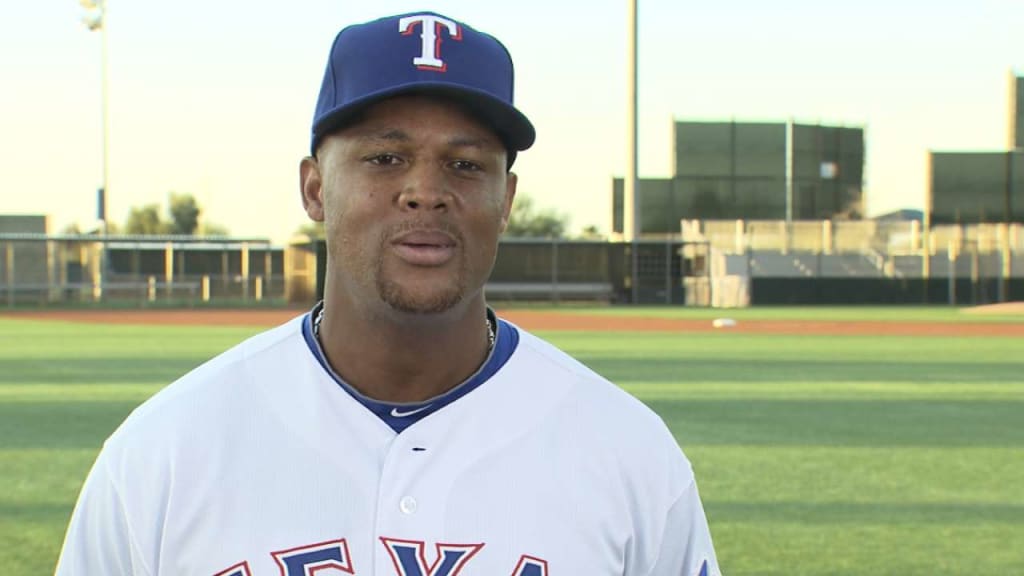 Veteran Beltre still on top of his game at age 34