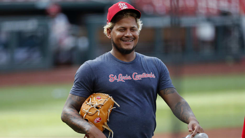 Goold: In menagerie of nicknames, Carlos Martinez has earned 'Bull