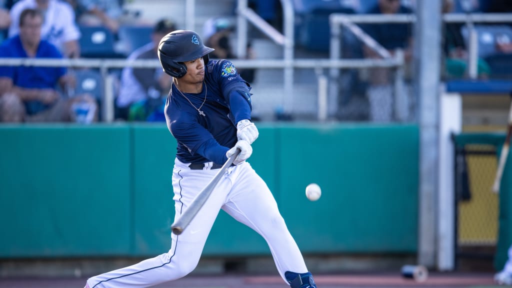 Noelvi Marte continued a torrid stretch with perhaps his best game yet.