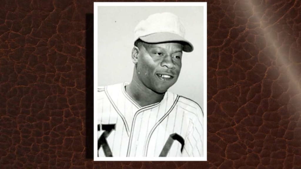Former New York Black Yankees player keeps Negro League legacy