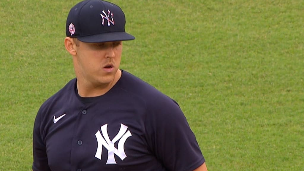 yankees spring training jersey