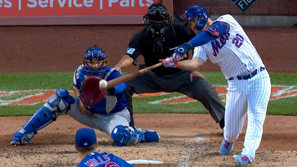 Taijuan Walker second NY Mets player to wear No. 99 after Turk Wendell