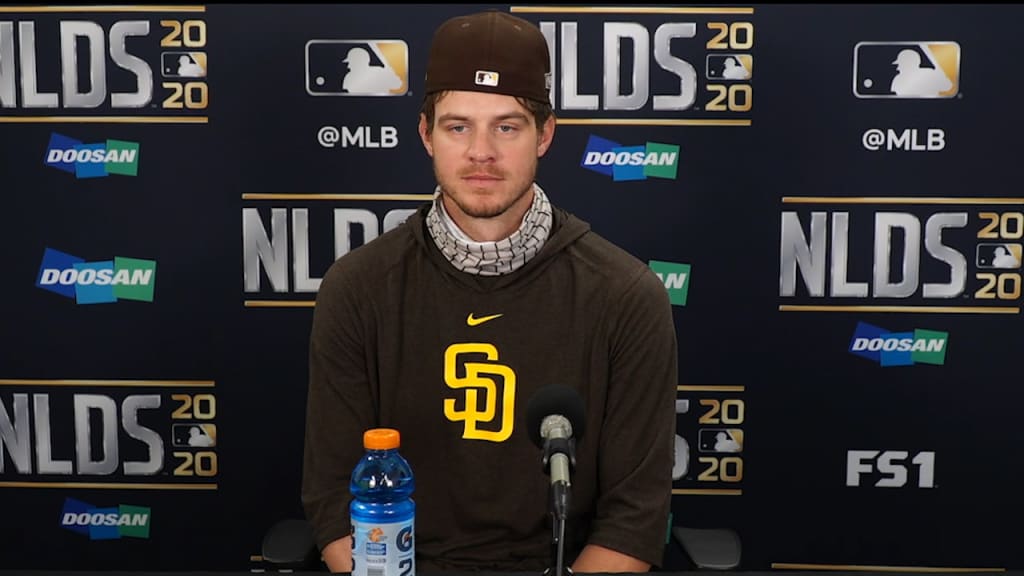 NL West 2017 preview: San Diego Padres begin deep rebuilding behind Wil  Myers