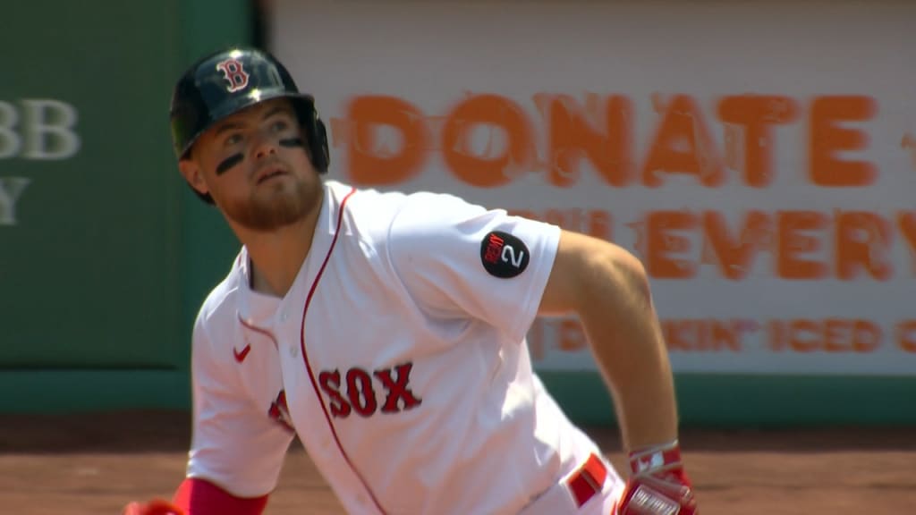 Red Sox's walk-off grand slam spoils another excellent start for