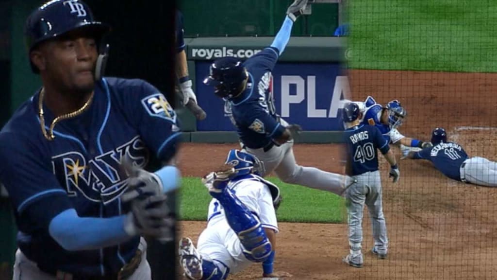 Must C: Adeiny's crafty slide