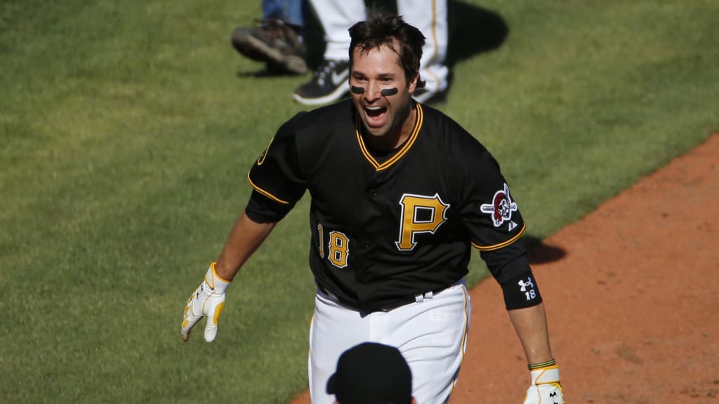 Favorite Pirates Opening Day memory - Bucs Dugout