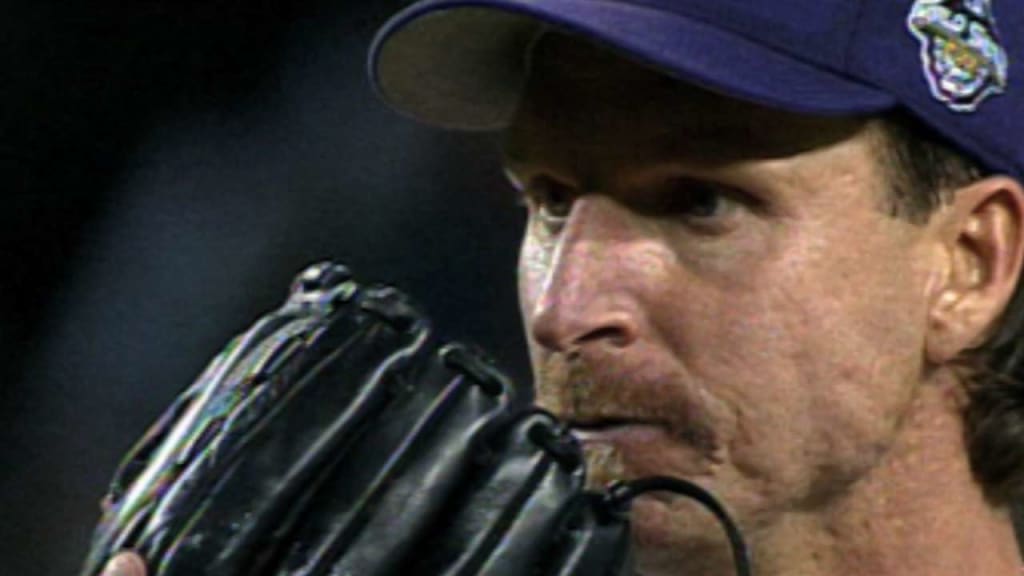 Fans Vote Randy Johnson Their Favorite USC Baseball Player Ever - USC  Athletics