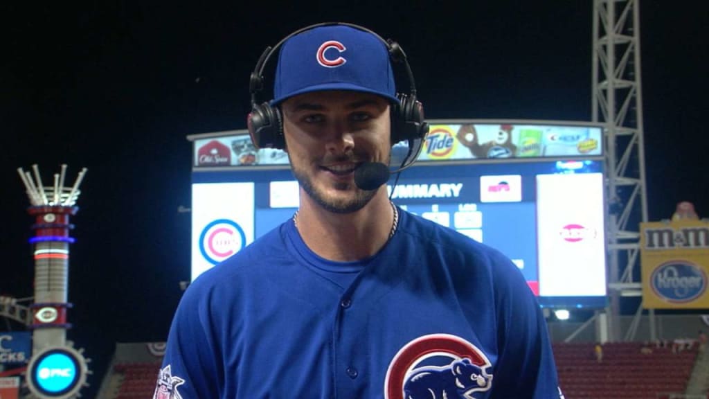 Cubs' best single-game hitting performances
