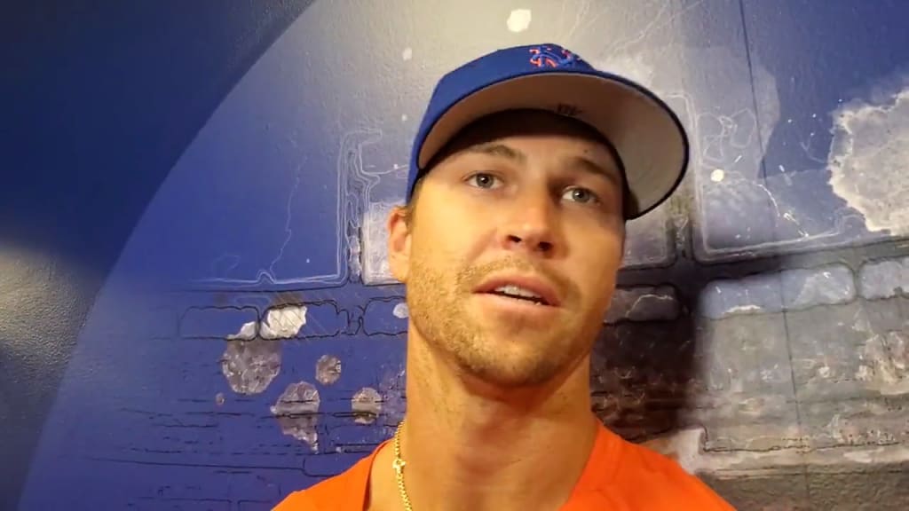 Jacob deGrom has reconstructive elbow surgery – NBC 5 Dallas-Fort