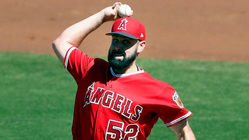 Matt Shoemaker