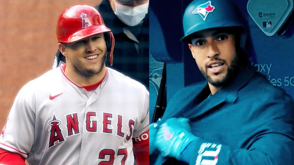 Top 10 MLB shortstops for 2022 season