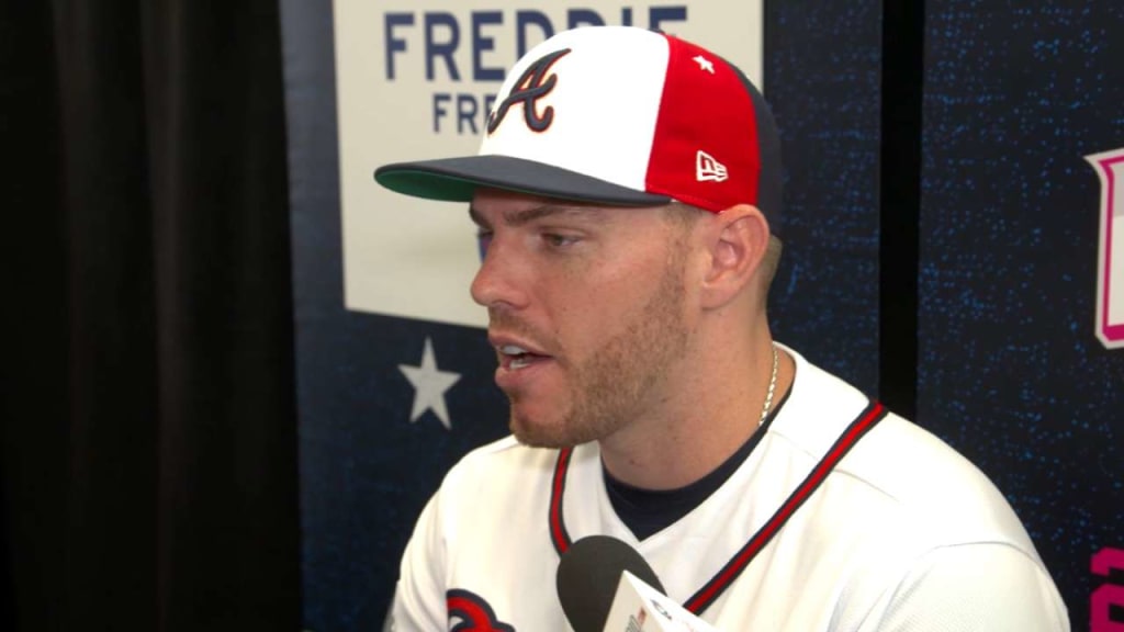 Freddie Freeman news: 'Growing belief' he'll leave Braves