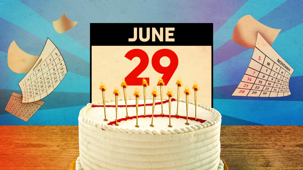 Baseball birthdays for June 29