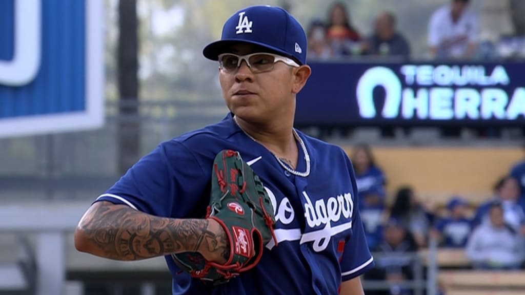 Fallout Continues for Dodgers and Julio Urias as LA Further