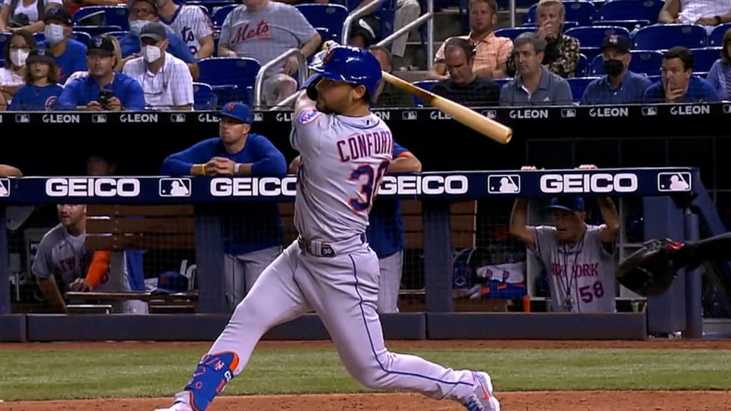 MLB Free Agency: The Curious Case Of Michael Conforto