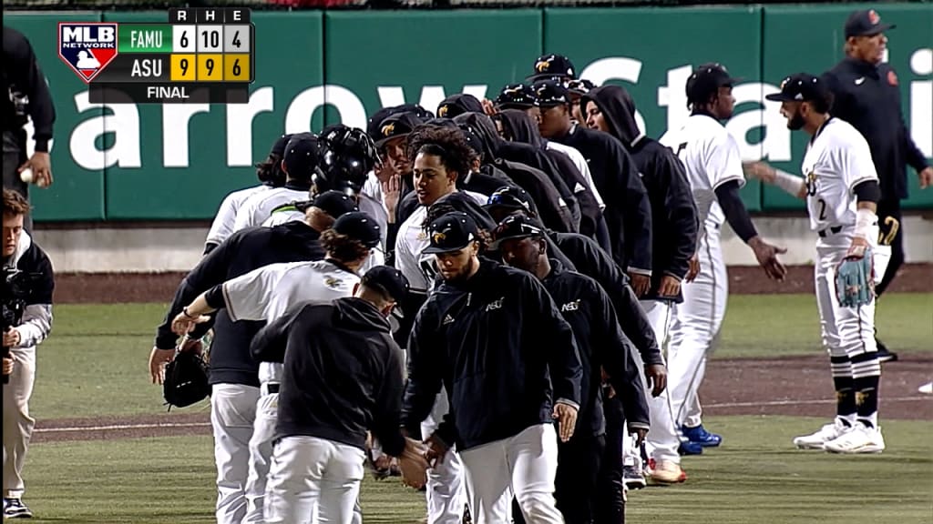 A M Baseball Schedule 2022 Andre Dawson Classic And Mlb4 Tournament Results 2022