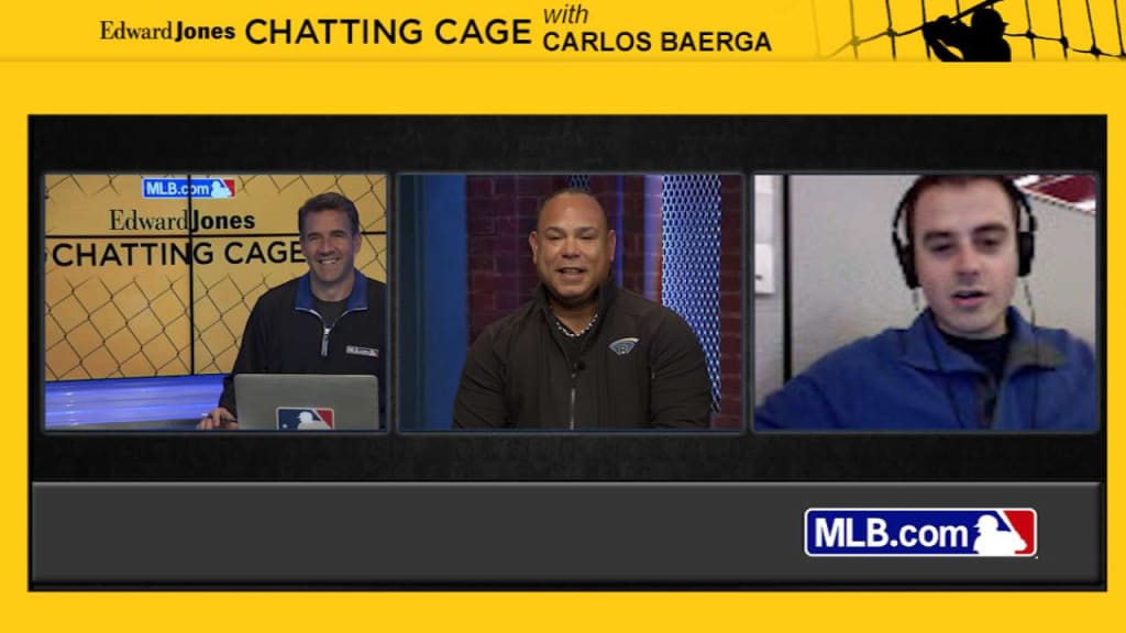 Retired MLB slugger Carlos Baerga tears into the Boston Red Sox