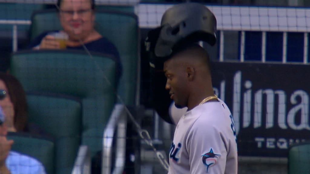 VIDEO: Miami Marlins Jorge Soler Gets Standing Ovation From Braves Fans -  Fastball