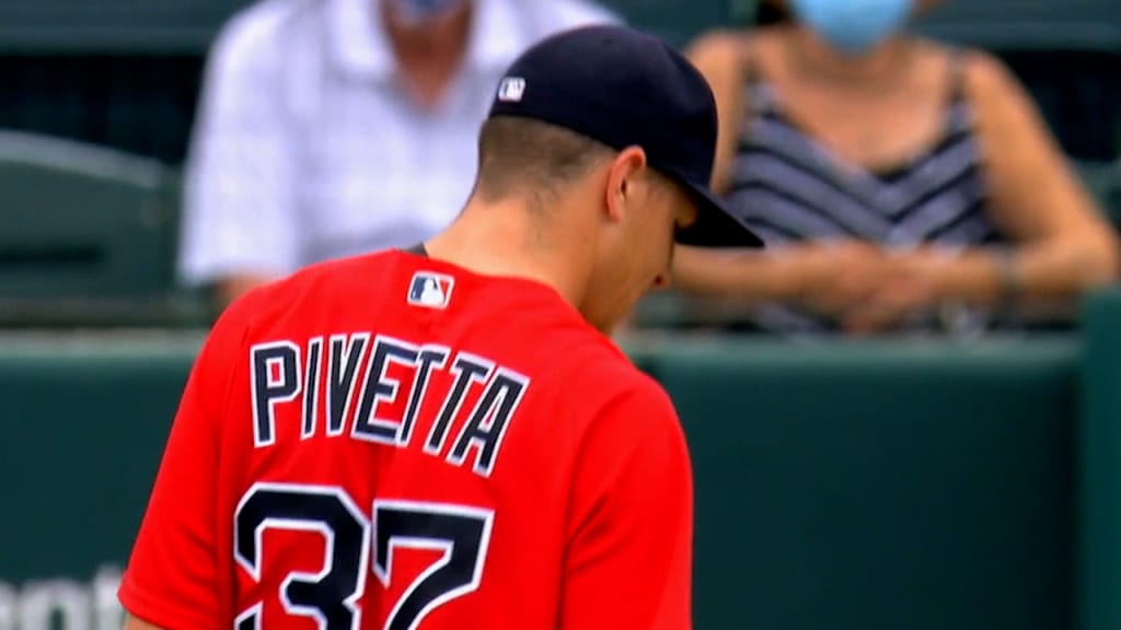 Official Nick Pivetta Boston Red Sox Jersey, Nick Pivetta Shirts