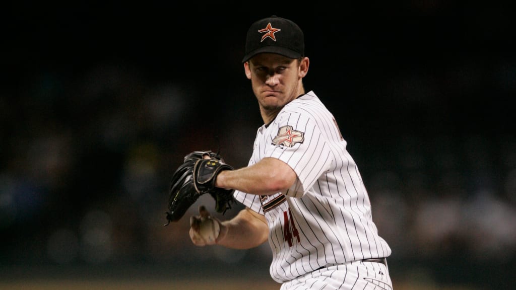 Astros Hall of Fame | Roy Oswalt | Houston Astros