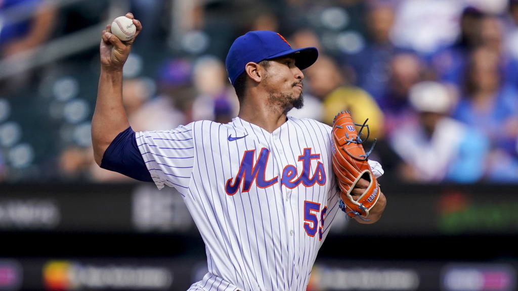 DeGrom fans 13 over 5 innings, Mets sweep Pirates, Sports