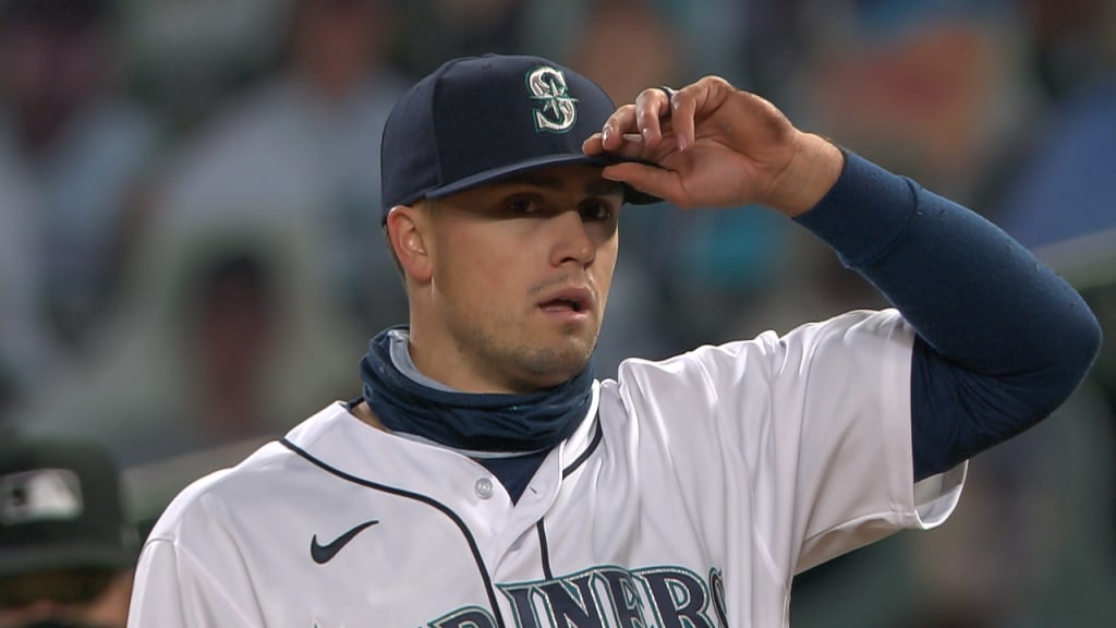 Mariners Evan White, J.P. Crawford win first-ever Gold Glove