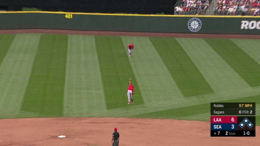 Washington Nationals 5-4 over Chicago Cubs on 8th inning HR by Nelson Cruz  - Federal Baseball