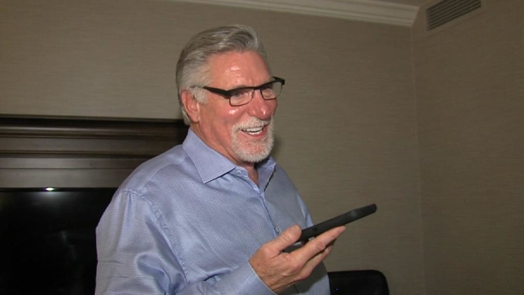 St. Paul native Jack Morris elected to baseball Hall of Fame