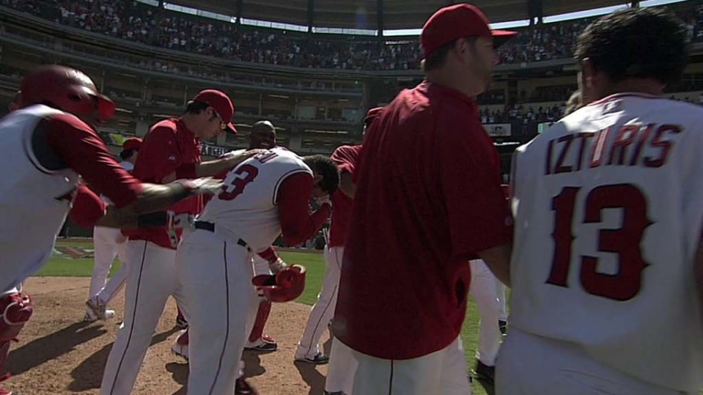 Torii Hunter gets to stay on the Hall of Fame ballot another year - Halos  Heaven