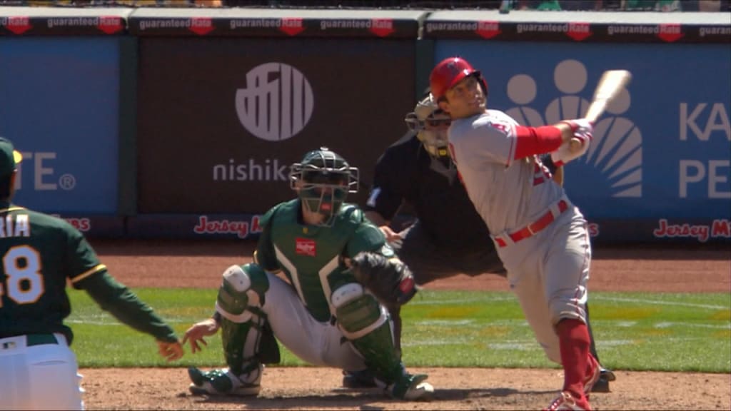 Fletcher notches his fourth hit
