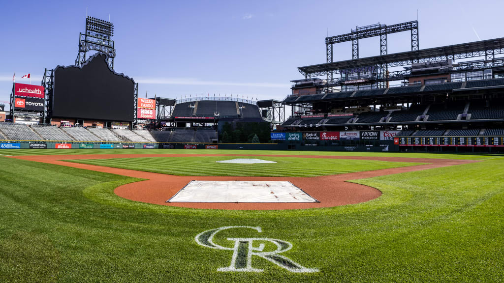 Where to eat and drink at Coors Field, home of the Colorado